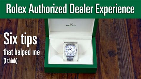 where can i get my rolex certified|rolex approved dealers.